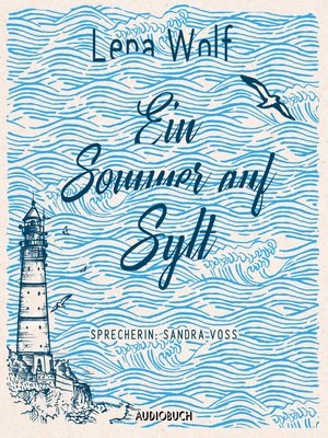 cover image of Ein Sommer auf Sylt (ungekürzt)